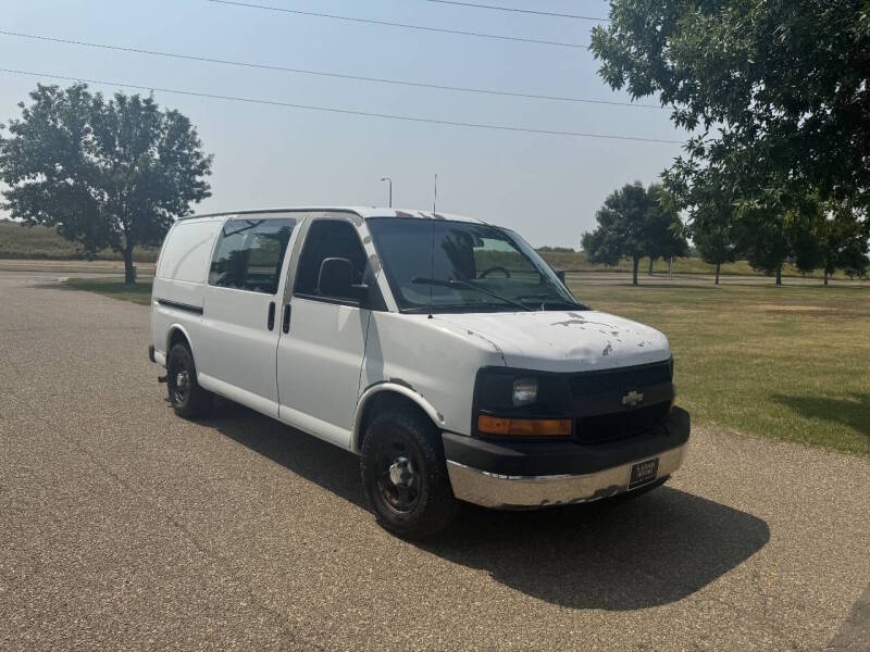 chevrolet express cargo 2007 1GCFG15T771199356 image chevrolet express cargo 2007 1GCFG15T771199356 image